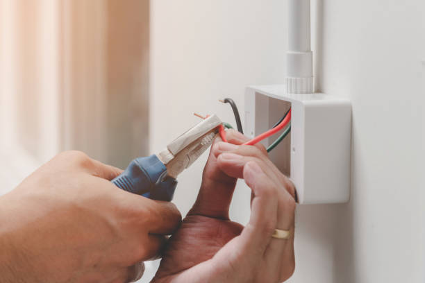 Emergency Electrical Repair Services in Nevada, MO