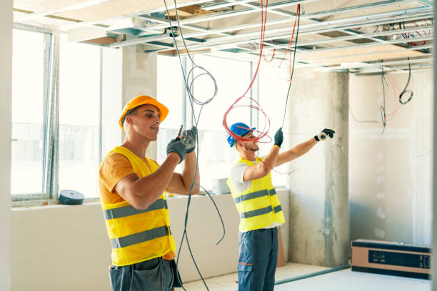 Best Electrical Wiring and Rewiring  in Nevada, MO