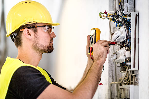 Emergency Electrical Repair Services in Nevada, MO